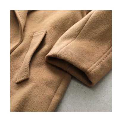 ウィークエンド マックスマーラ Weekend Max Mara WEEKEND MAX MARA ガウンコート TEMPERA （010/ネイビー）｜詳細画像