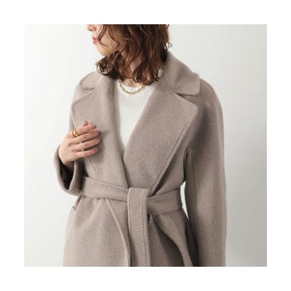 ウィークエンド マックスマーラ Weekend Max Mara WEEKEND MAX MARA ガウンコート TEMPERA （010/ネイビー）｜詳細画像