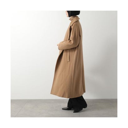 ウィークエンド マックスマーラ Weekend Max Mara WEEKEND MAX MARA ガウンコート TEMPERA （010/ネイビー）｜詳細画像