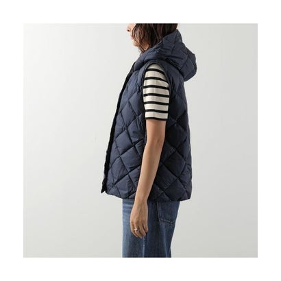 ウィークエンド マックスマーラ Weekend Max Mara WEEKEND MAX MARA ダウンベスト GIOCHI ジョキ （003/ブラック）｜詳細画像