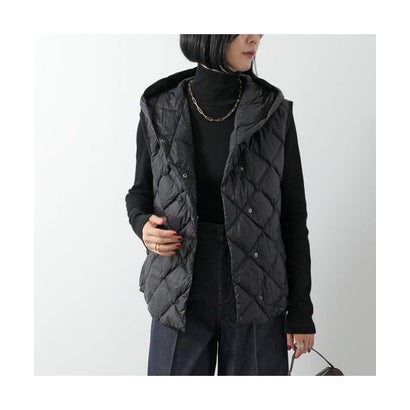 ウィークエンド マックスマーラ Weekend Max Mara WEEKEND MAX MARA ダウンベスト GIOCHI ジョキ （003/ブラック）｜詳細画像