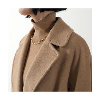 ウィークエンド マックスマーラ Weekend Max Mara WEEKEND MAX MARA ガウンコート PEDALE （010/ネイビー）｜詳細画像