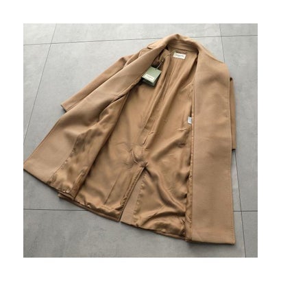 ウィークエンド マックスマーラ Weekend Max Mara WEEKEND MAX MARA ガウンコート PEDALE （010/ネイビー）｜詳細画像