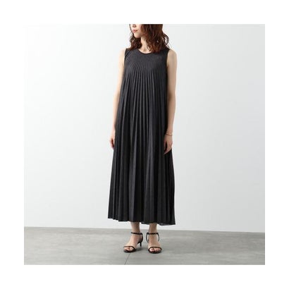 ウィークエンド マックスマーラ Weekend Max Mara WEEKEND MAX MARA ワンピース CALCO セーター （006/ダークグレー）｜詳細画像