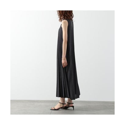 ウィークエンド マックスマーラ Weekend Max Mara WEEKEND MAX MARA ワンピース CALCO セーター （006/ダークグレー）｜詳細画像