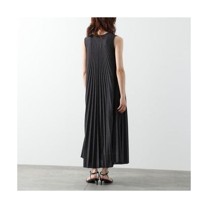 ウィークエンド マックスマーラ Weekend Max Mara WEEKEND MAX MARA ワンピース CALCO セーター （006/ダークグレー）｜詳細画像