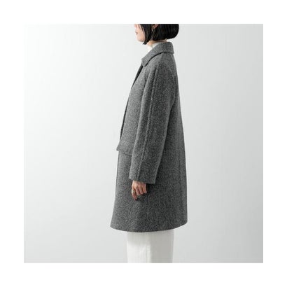 ウィークエンド マックスマーラ Weekend Max Mara WEEKEND MAX MARA ステンカラーコート LATINO （016/ダークグレー）｜詳細画像