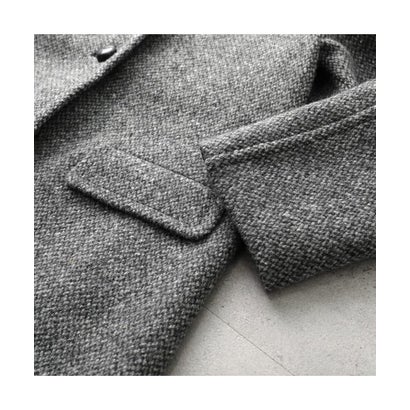 ウィークエンド マックスマーラ Weekend Max Mara WEEKEND MAX MARA ステンカラーコート LATINO （016/ダークグレー）｜詳細画像