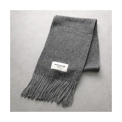 ウィークエンド マックスマーラ Weekend Max Mara WEEKEND MAX MARA ステンカラーコート LATINO （016/ダークグレー）｜詳細画像