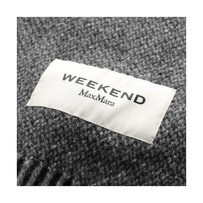 ウィークエンド マックスマーラ Weekend Max Mara WEEKEND MAX MARA ステンカラーコート LATINO （016/ダークグレー）｜詳細画像