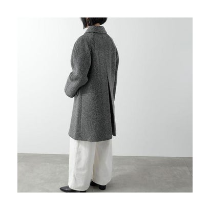ウィークエンド マックスマーラ Weekend Max Mara WEEKEND MAX MARA ステンカラーコート LATINO （016/ダークグレー）｜詳細画像