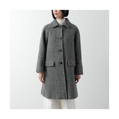 ウィークエンド マックスマーラ Weekend Max Mara WEEKEND MAX MARA ステンカラーコート LATINO （016/ダークグレー）｜詳細画像