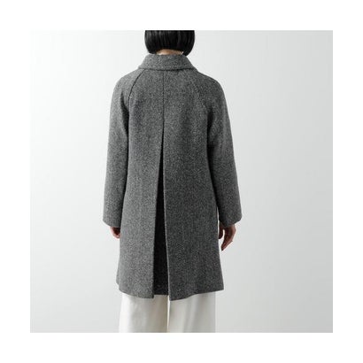 ウィークエンド マックスマーラ Weekend Max Mara WEEKEND MAX MARA ステンカラーコート LATINO （016/ダークグレー）｜詳細画像