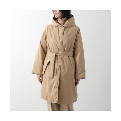 ウィークエンド マックスマーラ Weekend Max Mara WEEKEND MAX MARA ダウンジャケット MASSA リバーシブル （002/ダークブラウン）｜詳細画像