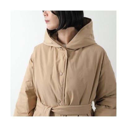 ウィークエンド マックスマーラ Weekend Max Mara WEEKEND MAX MARA ダウンジャケット MASSA リバーシブル （002/ダークブラウン）｜詳細画像