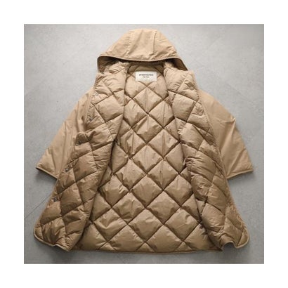 ウィークエンド マックスマーラ Weekend Max Mara WEEKEND MAX MARA ダウンジャケット MASSA リバーシブル （002/ダークブラウン）｜詳細画像