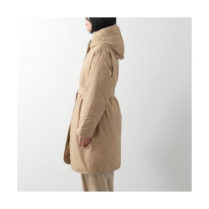 ウィークエンド マックスマーラ Weekend Max Mara WEEKEND MAX MARA ダウンジャケット MASSA リバーシブル （001/キャメル）｜詳細画像