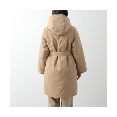 ウィークエンド マックスマーラ Weekend Max Mara WEEKEND MAX MARA ダウンジャケット MASSA リバーシブル （001/キャメル）｜詳細画像