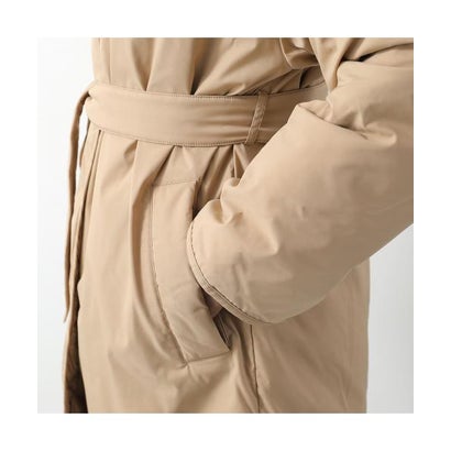 ウィークエンド マックスマーラ Weekend Max Mara WEEKEND MAX MARA ダウンジャケット MASSA リバーシブル （001/キャメル）｜詳細画像