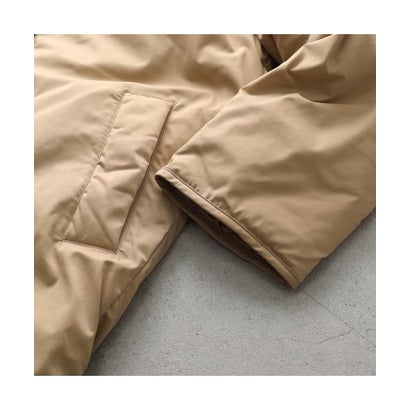 ウィークエンド マックスマーラ Weekend Max Mara WEEKEND MAX MARA ダウンジャケット MASSA リバーシブル （001/キャメル）｜詳細画像