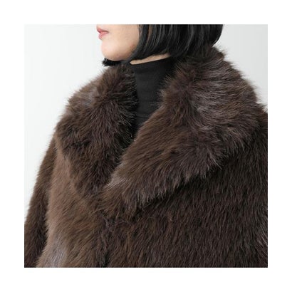 ウィークエンド マックスマーラ Weekend Max Mara WEEKEND MAX MARAエコファージャケット OZIOSO （002/ライトベージュ）｜詳細画像