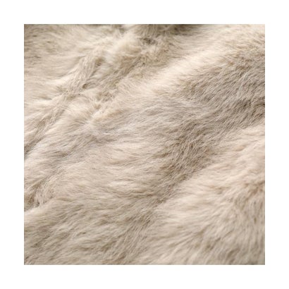 ウィークエンド マックスマーラ Weekend Max Mara WEEKEND MAX MARAエコファージャケット OZIOSO （005/ブラウン）｜詳細画像