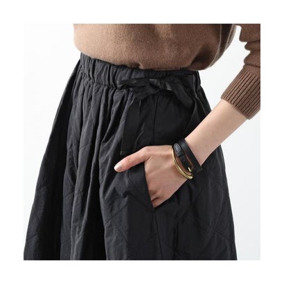 ウィークエンド マックスマーラ Weekend Max Mara WEEKEND MAX MARA フレアスカート BRIOSE （004/ブラック）｜詳細画像