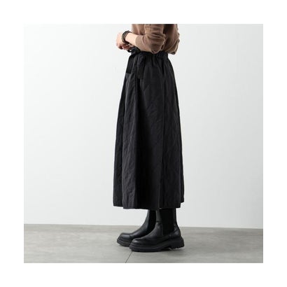 ウィークエンド マックスマーラ Weekend Max Mara WEEKEND MAX MARA フレアスカート BRIOSE （004/ブラック）｜詳細画像