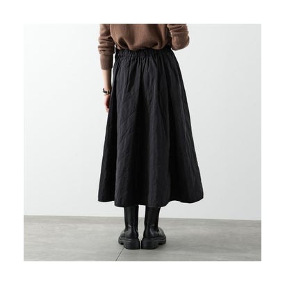 ウィークエンド マックスマーラ Weekend Max Mara WEEKEND MAX MARA フレアスカート BRIOSE （004/ブラック）｜詳細画像