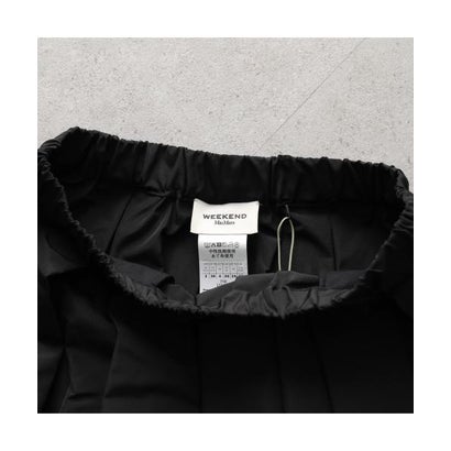 ウィークエンド マックスマーラ Weekend Max Mara WEEKEND MAX MARA フレアスカート EFEBO （017/ブラック）｜詳細画像