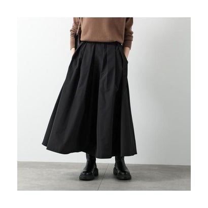 ウィークエンド マックスマーラ Weekend Max Mara WEEKEND MAX MARA フレアスカート EFEBO （017/ブラック）｜詳細画像