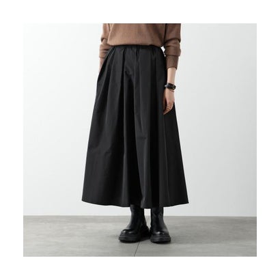 ウィークエンド マックスマーラ Weekend Max Mara WEEKEND MAX MARA フレアスカート EFEBO （017/ブラック）｜詳細画像
