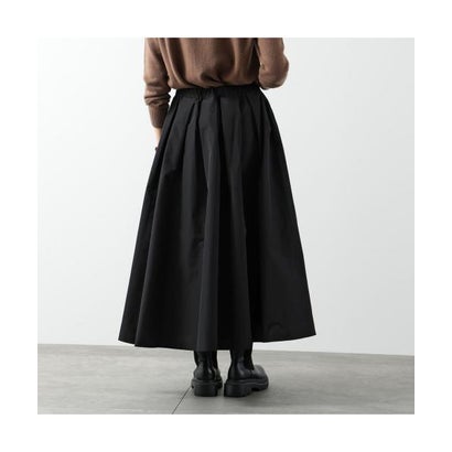 ウィークエンド マックスマーラ Weekend Max Mara WEEKEND MAX MARA フレアスカート EFEBO （017/ブラック）｜詳細画像