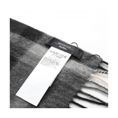 WEEKEND MAX MARA マフラー CATONE カトーネ （005/ベージュ他）｜詳細画像