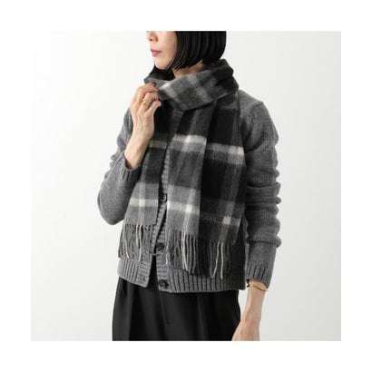 WEEKEND MAX MARA マフラー CATONE カトーネ （005/ベージュ他）｜詳細画像