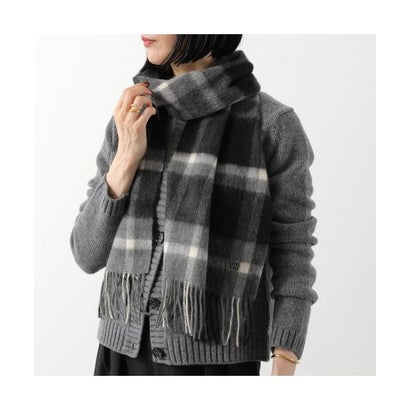 WEEKEND MAX MARA マフラー CATONE カトーネ （005/ベージュ他）｜詳細画像