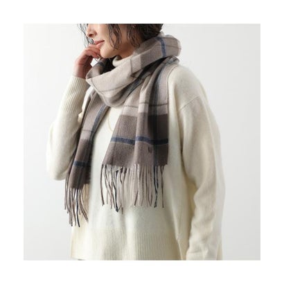 WEEKEND MAX MARA マフラー CATONE カトーネ （005/ベージュ他）｜詳細画像