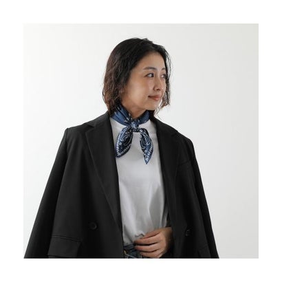 WEEKEND MAX MARA  スカーフ ELODIA （006/レッド）｜詳細画像