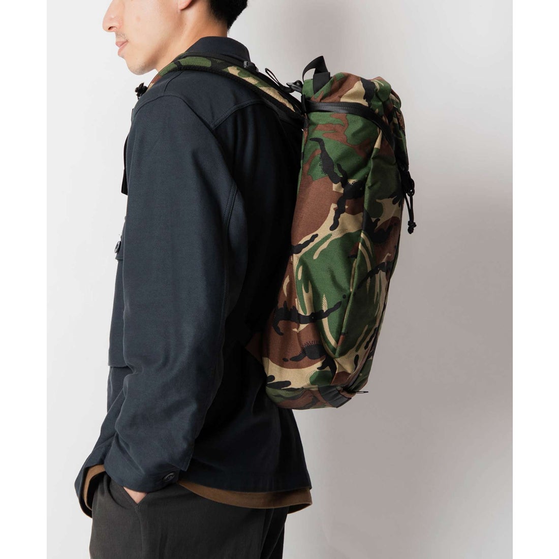 ミステリーランチ MYSTERY RANCH URBAN ASSAULT 21L アーバンアサルト 