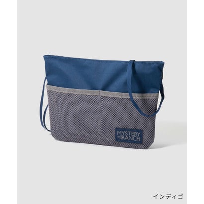 ミステリーランチ MYSTERY RANCH STREET MARKET ショルダーバッグ 