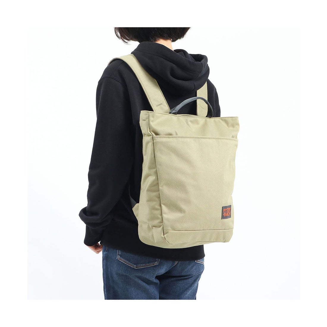 ミステリーランチ MYSTERY RANCH 【日本正規品】ミステリーランチ 