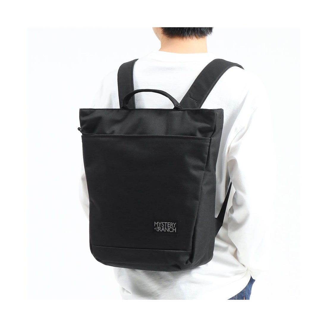 ミステリーランチ MYSTERY RANCH 【日本正規品】ミステリーランチ 
