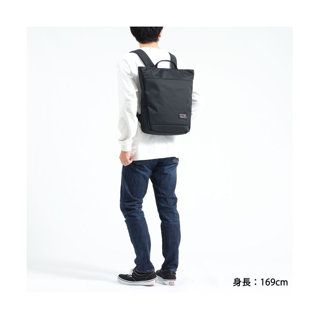 ミステリーランチ MYSTERY RANCH 【日本正規品】ミステリーランチ 