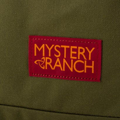 ミステリーランチ MYSTERY RANCH MYSTERY RANCH Mini Mart 112456 （(311)フォレスト）｜詳細画像