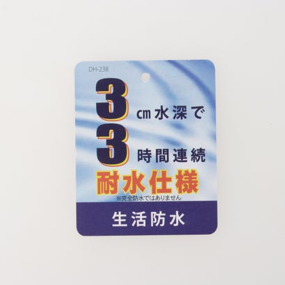 防水防滑スパイクボアブーツ （GRGS）｜詳細画像