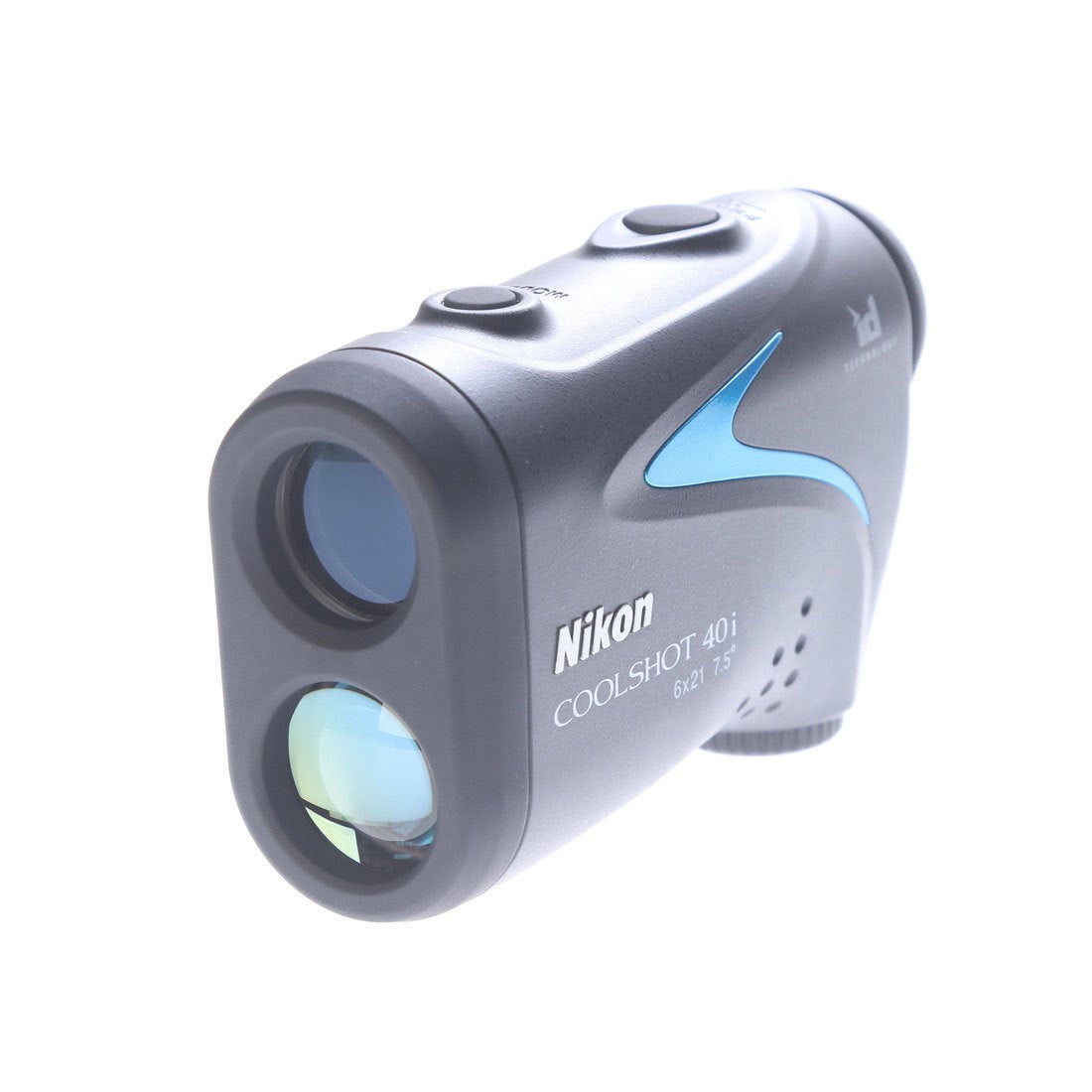 Nikon coolshot 40i  ゴルフ距離計測器