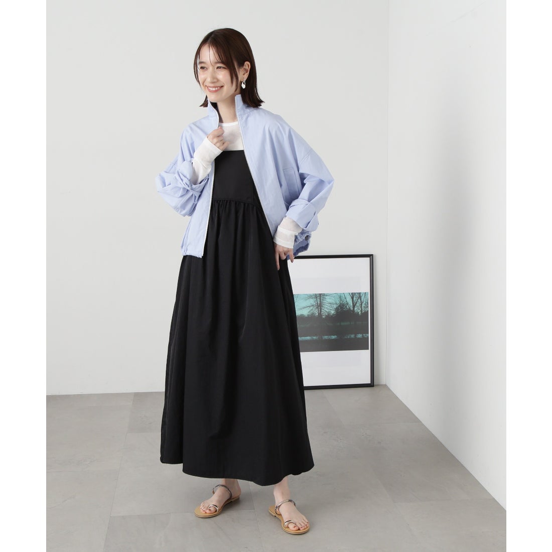 エヌ ナチュラルビューティーベーシック N. Natural Beauty Basic 
