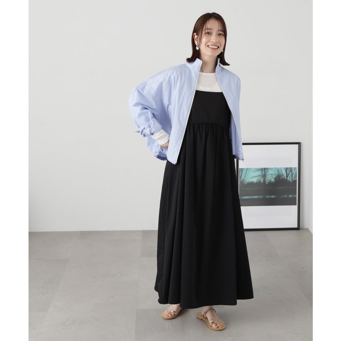 エヌ ナチュラルビューティーベーシック N. Natural Beauty Basic 
