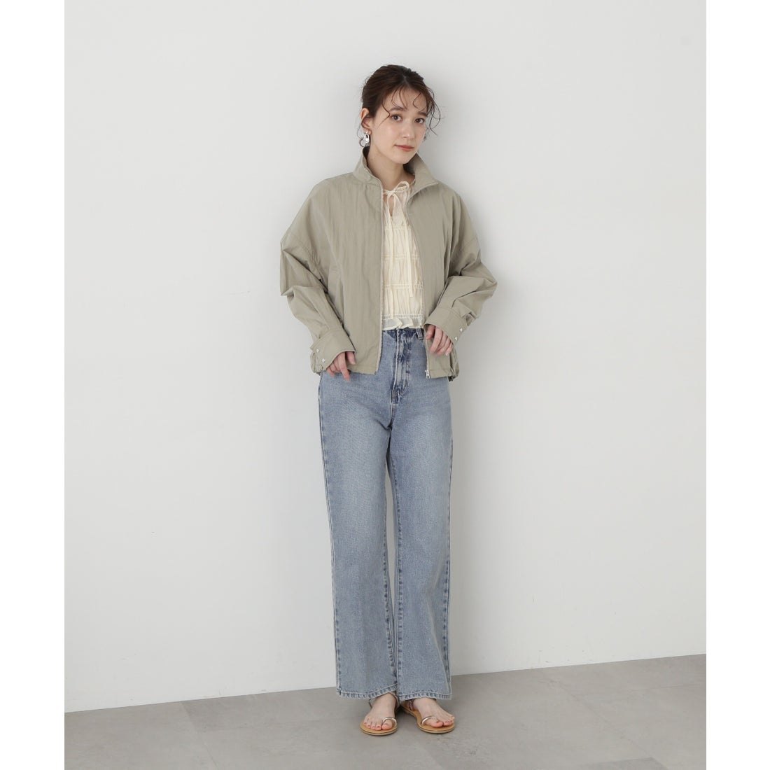 エヌ ナチュラルビューティーベーシック N. Natural Beauty Basic 