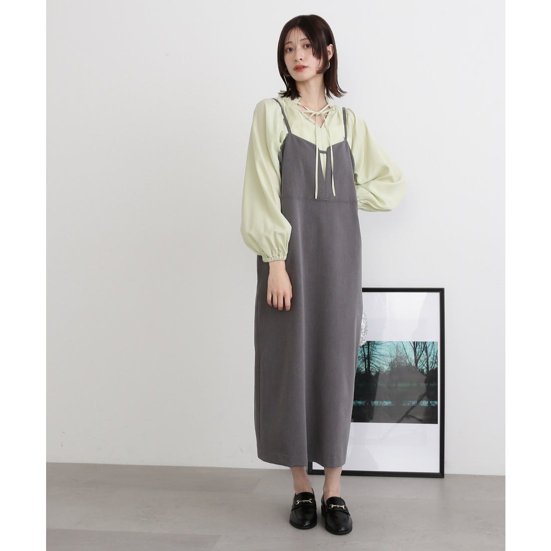 エヌ ナチュラルビューティーベーシック N. Natural Beauty Basic 
